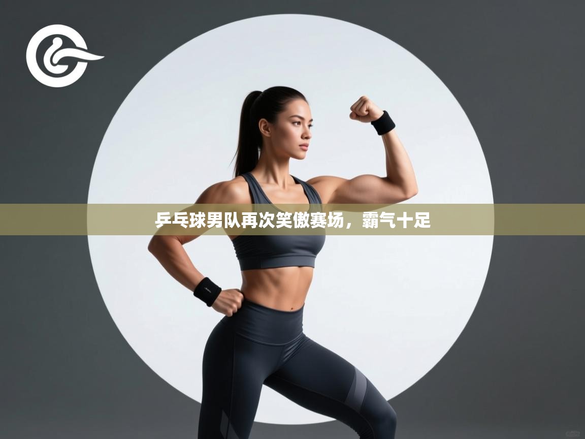 乒乓球男队再次笑傲赛场，霸气十足