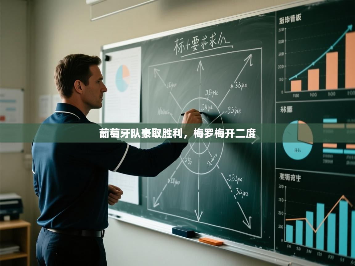 葡萄牙队豪取胜利，梅罗梅开二度