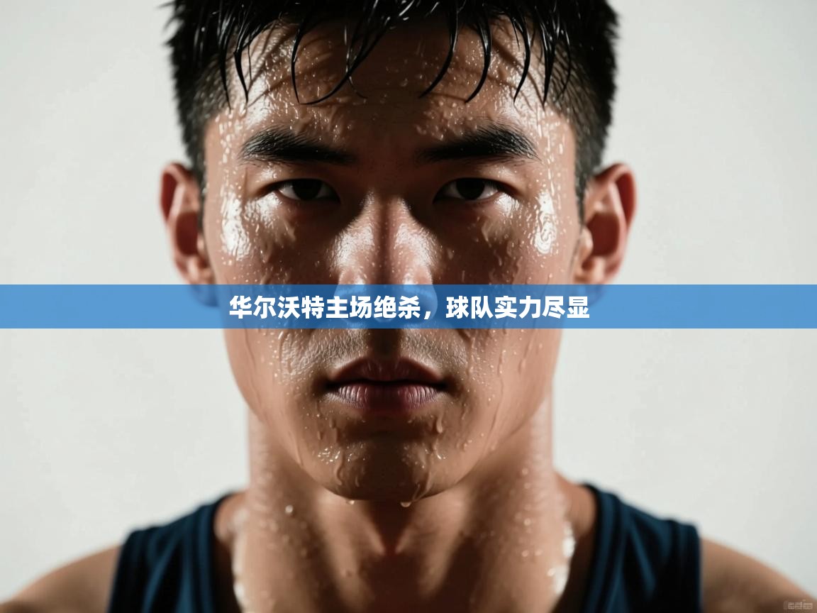 华尔沃特主场绝杀,球队实力尽显 第2张