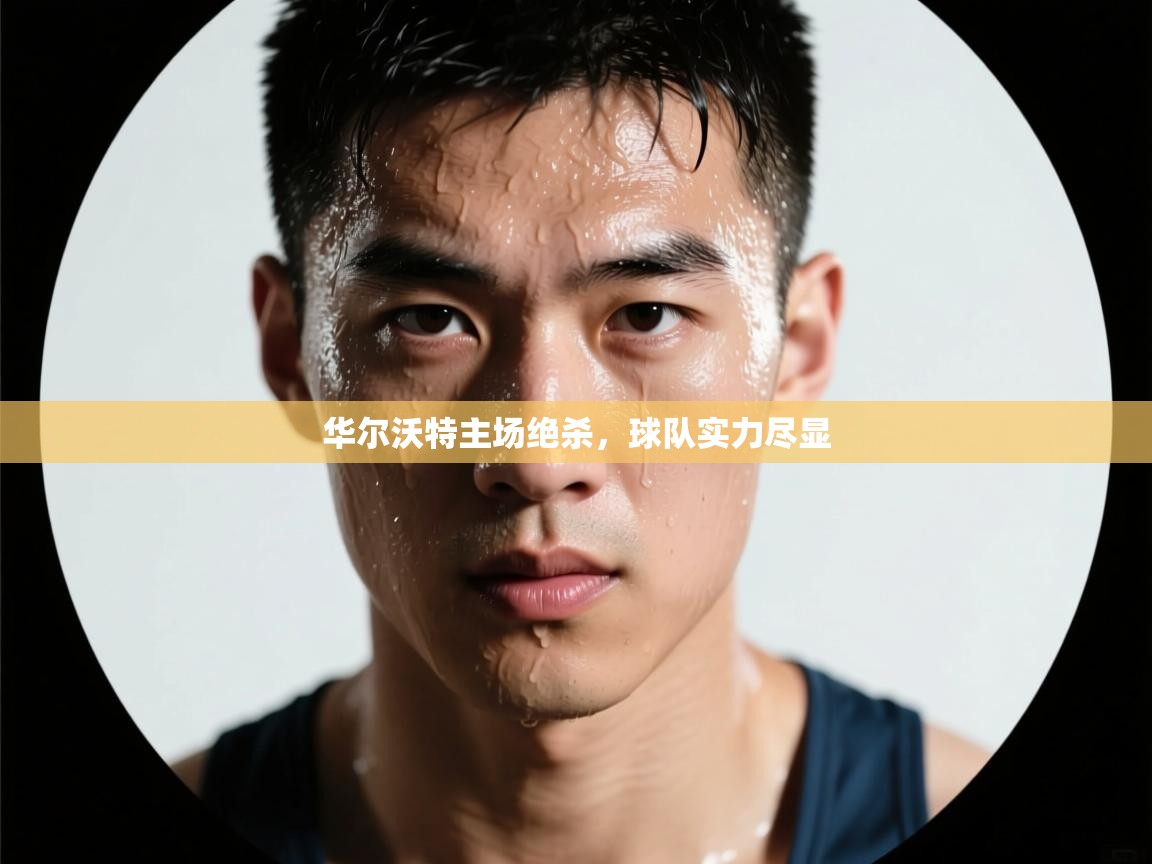 华尔沃特主场绝杀，球队实力尽显