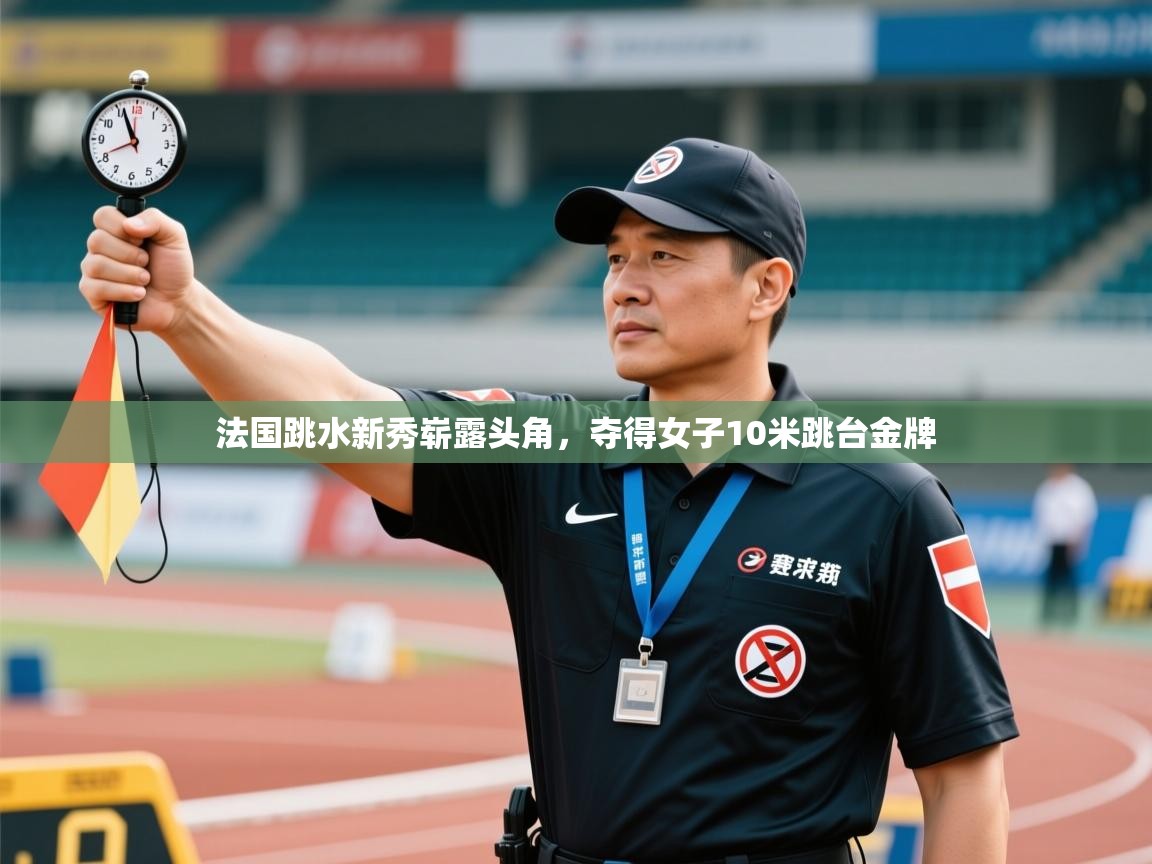 法国跳水新秀崭露头角，夺得女子10米跳台金牌