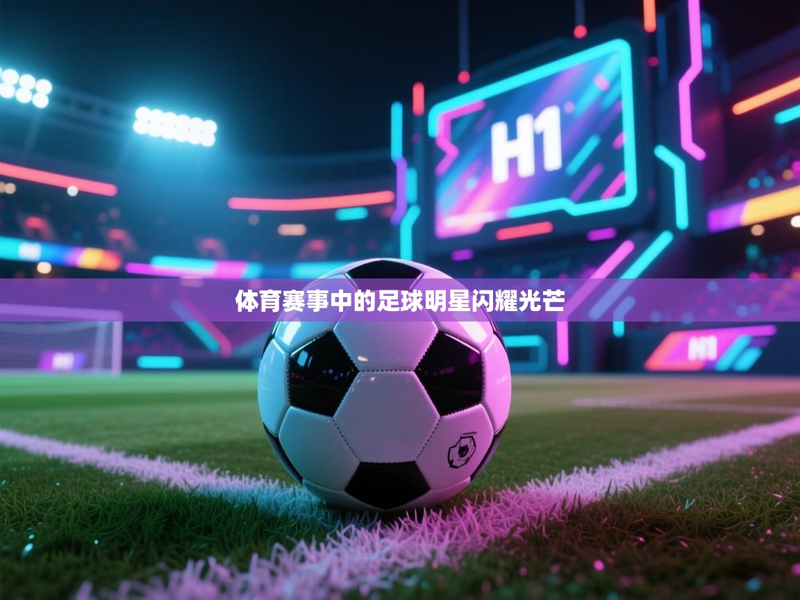 体育赛事中的足球明星闪耀光芒 第2张