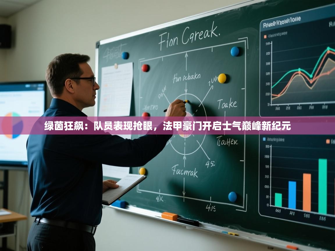 绿茵狂飙：队员表现抢眼，法甲豪门开启士气巅峰新纪元  第2张