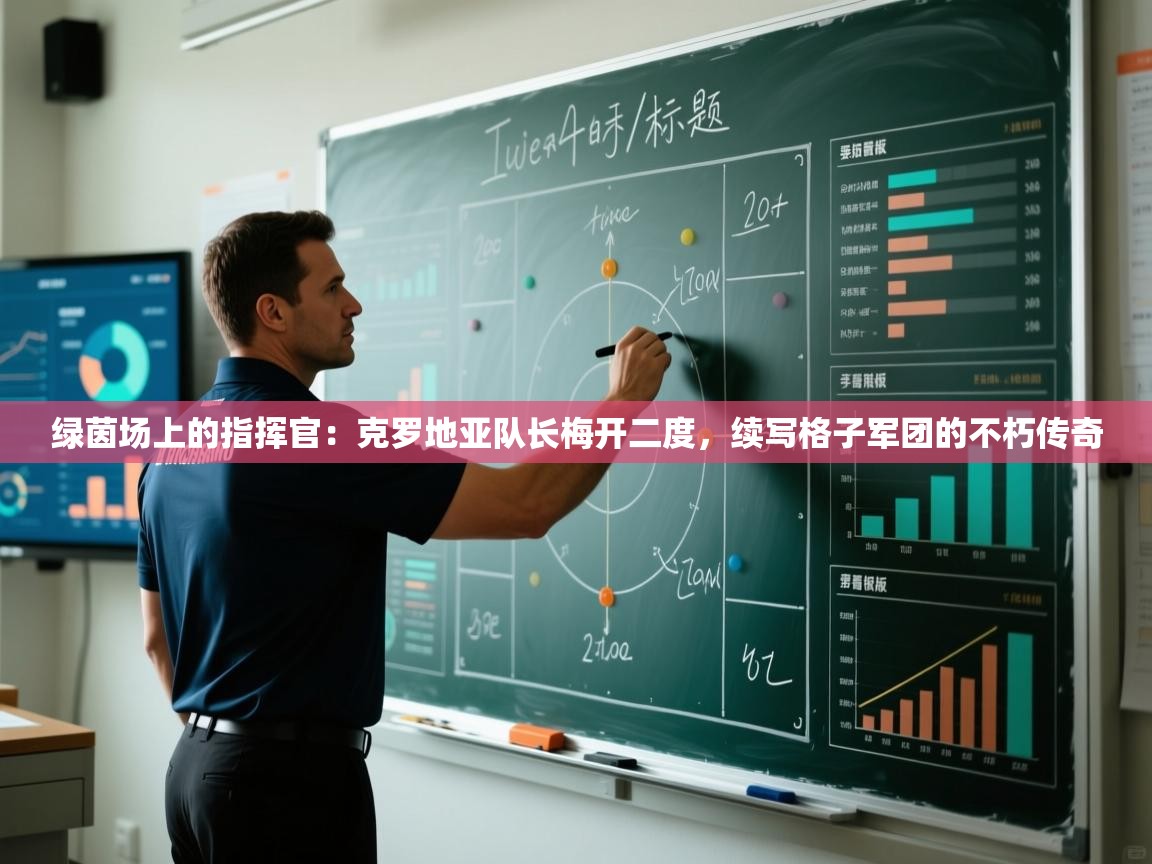 绿茵场上的指挥官：克罗地亚队长梅开二度，续写格子军团的不朽传奇  第2张