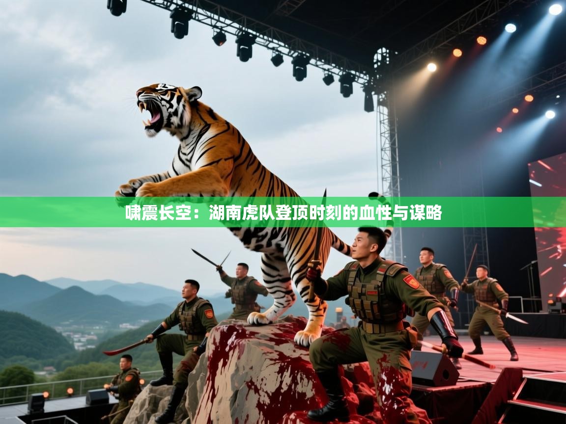 啸震长空：湖南虎队登顶时刻的血性与谋略