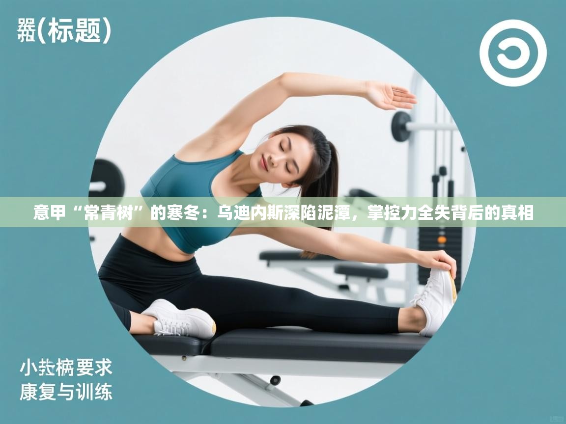 意甲“常青树”的寒冬：乌迪内斯深陷泥潭，掌控力全失背后的真相