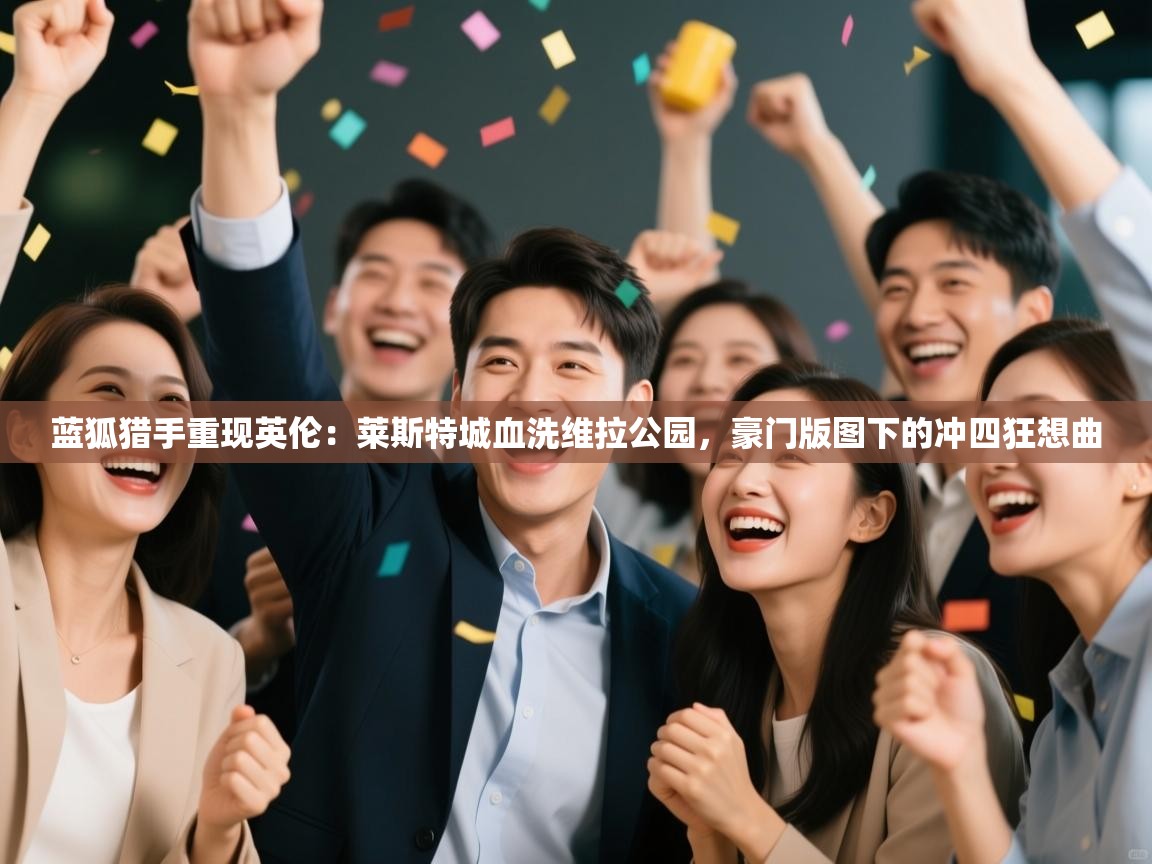 蓝狐猎手重现英伦:莱斯特城血洗维拉公园,豪门版图下的冲四狂想曲 第1张