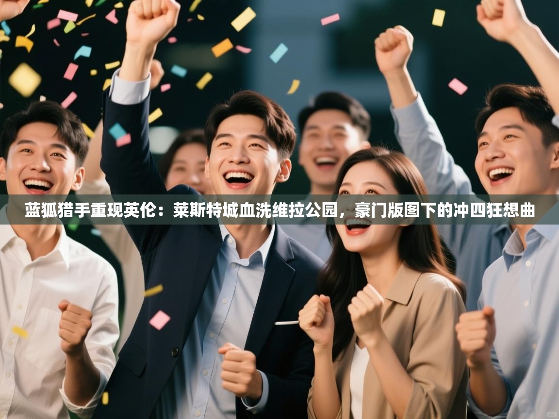 蓝狐猎手重现英伦:莱斯特城血洗维拉公园,豪门版图下的冲四狂想曲 第2张