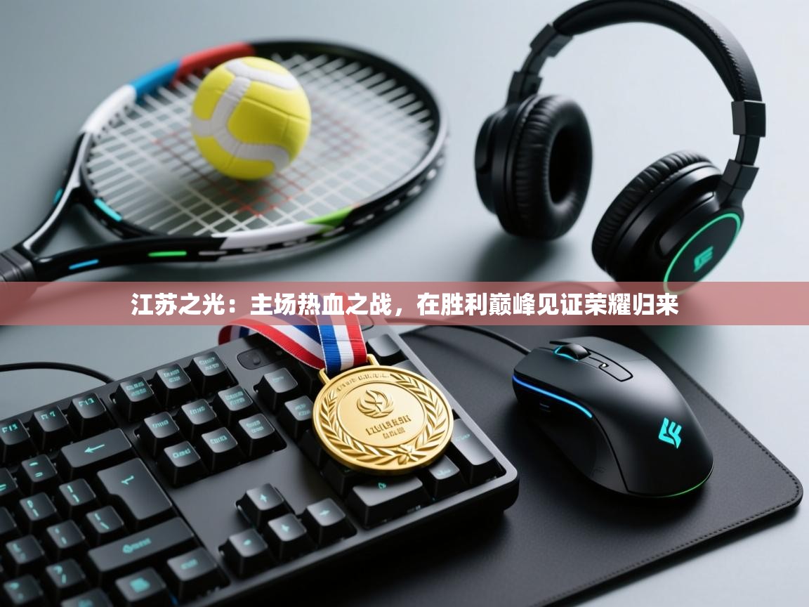 江苏之光:主场热血之战,在胜利巅峰见证荣耀归来