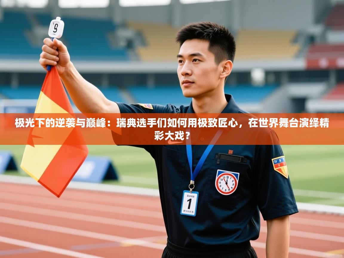 极光下的逆袭与巅峰:瑞典选手们如何用极致匠心,在世界舞台演绎精彩大戏?