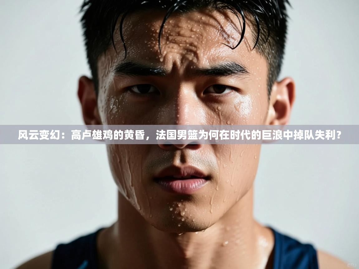 风云变幻：高卢雄鸡的黄昏，法国男篮为何在时代的巨浪中掉队失利？