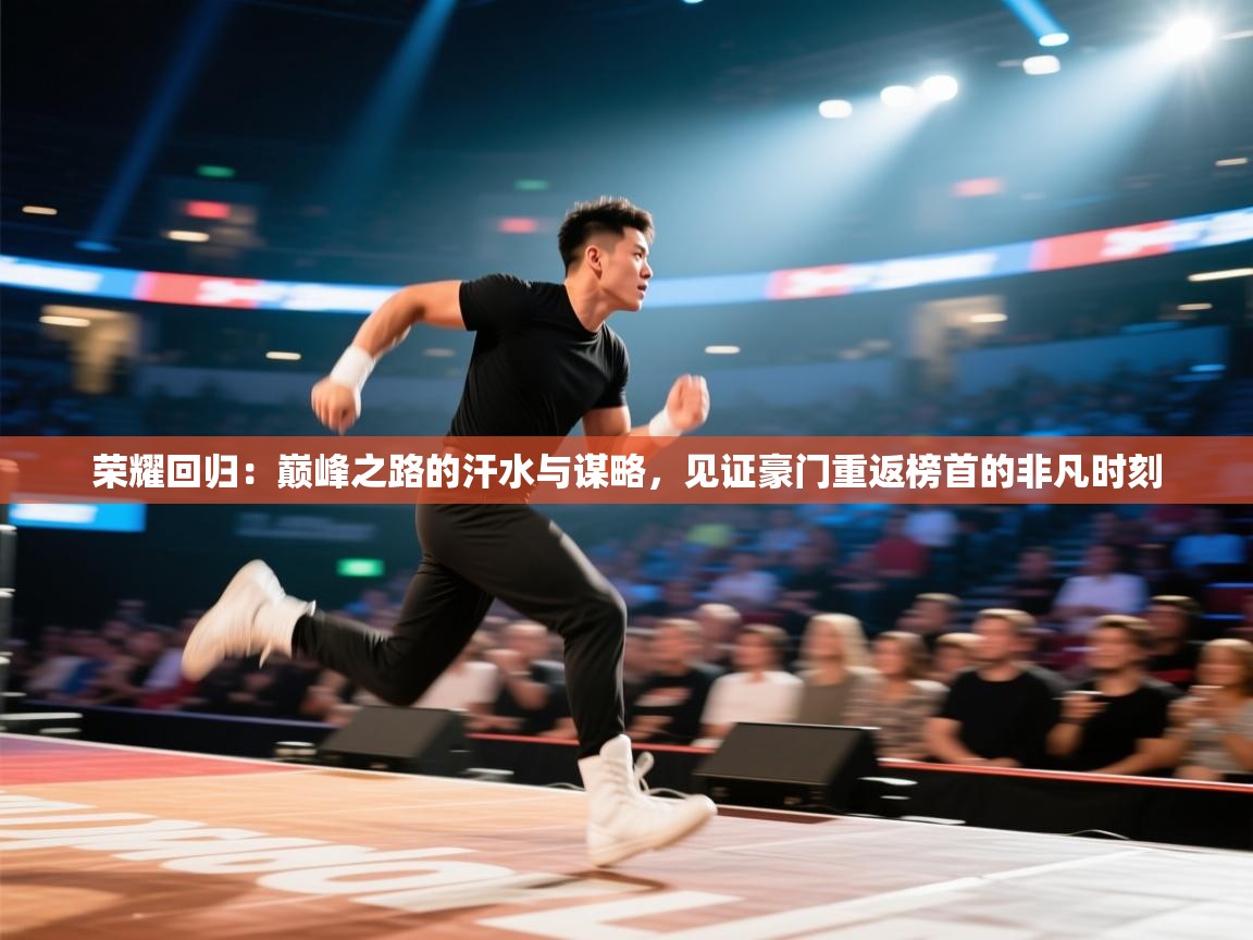 荣耀回归：巅峰之路的汗水与谋略，见证豪门重返榜首的非凡时刻