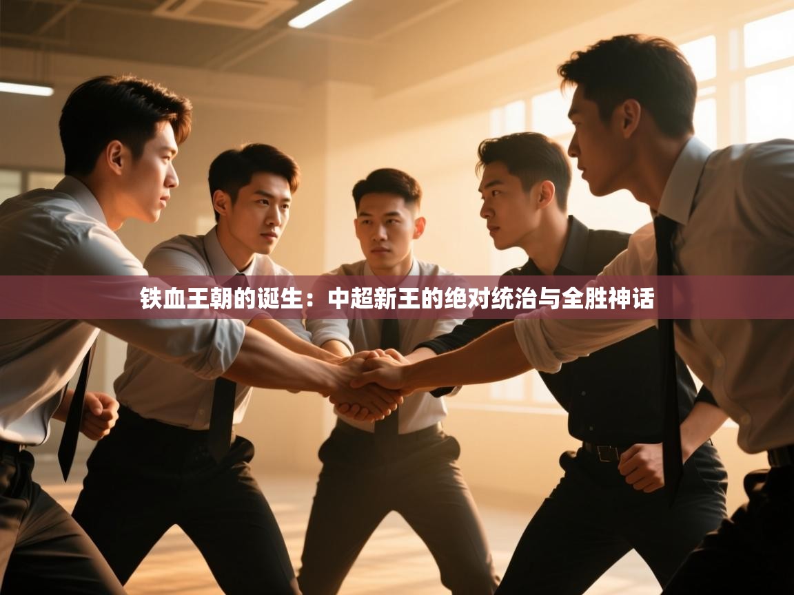 铁血王朝的诞生：中超新王的绝对统治与全胜神话