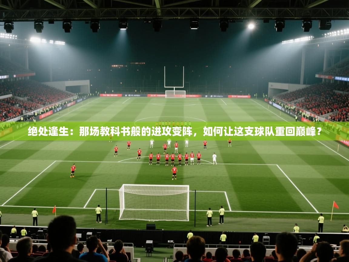 绝处逢生:那场教科书般的进攻变阵,如何让这支球队重回巅峰? 第2张