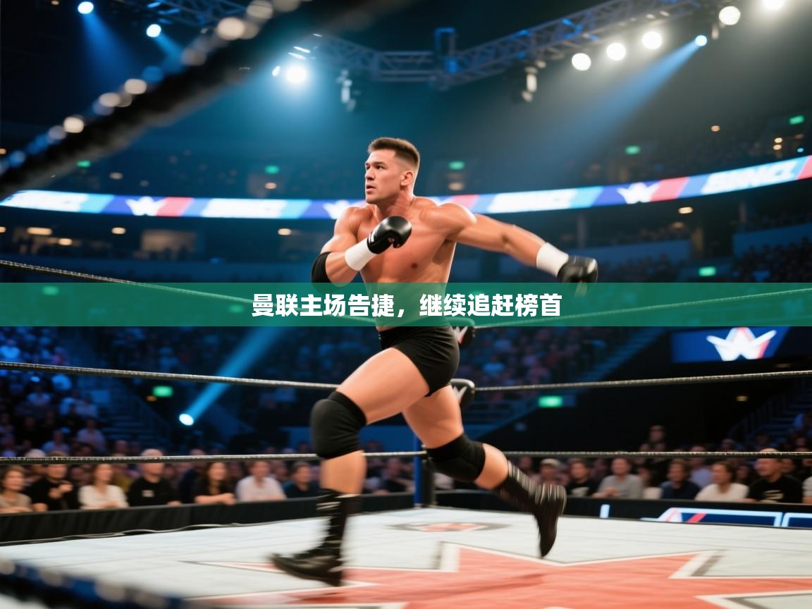 曼联主场告捷，继续追赶榜首  第2张