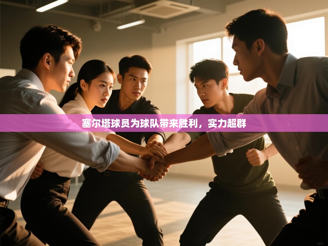 塞尔塔球员为球队带来胜利，实力超群