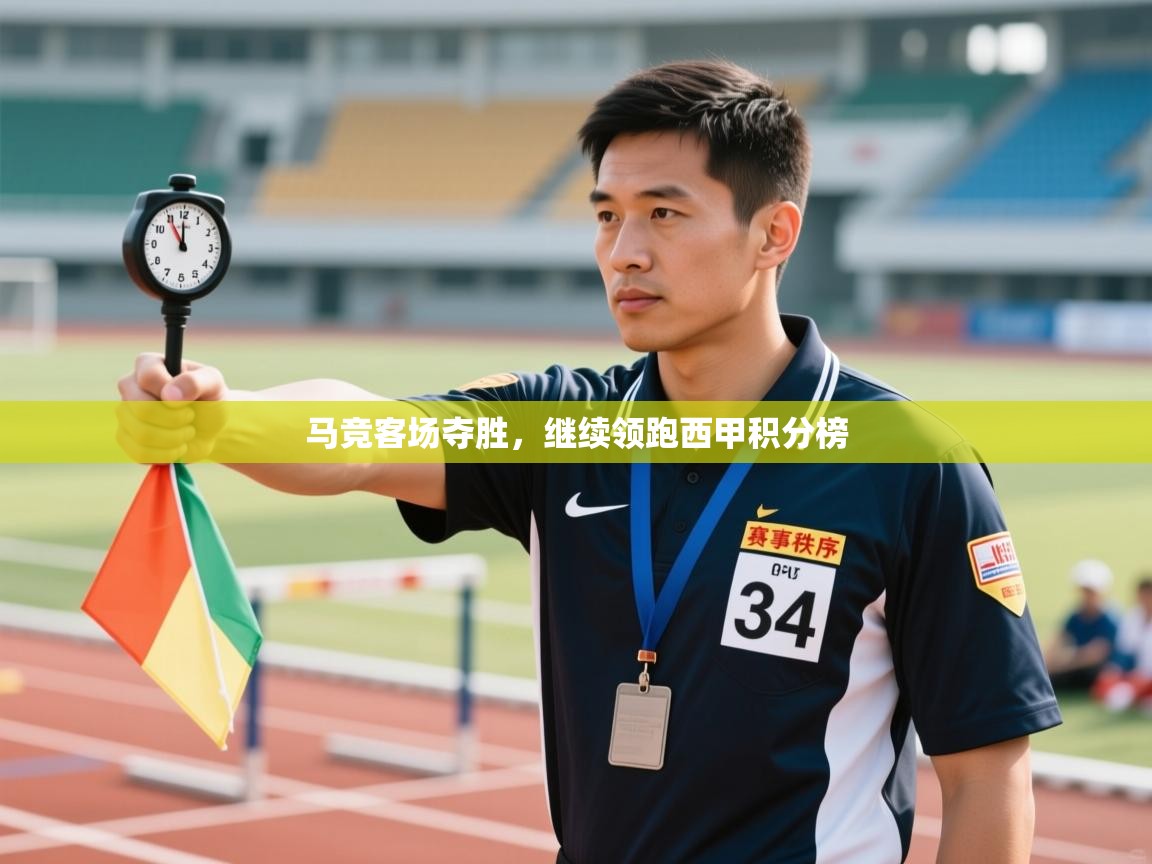 马竞客场夺胜，继续领跑西甲积分榜  第2张