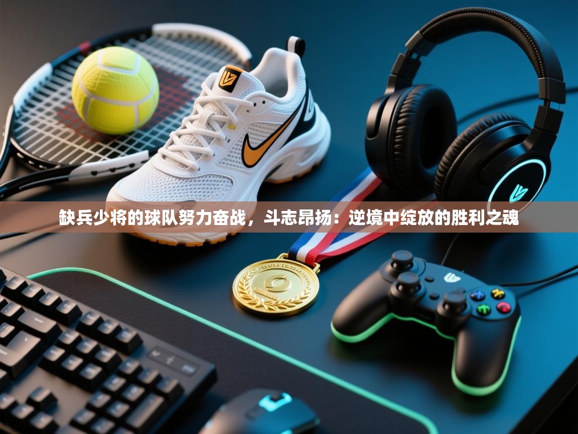 缺兵少将的球队努力奋战，斗志昂扬：逆境中绽放的胜利之魂  第2张