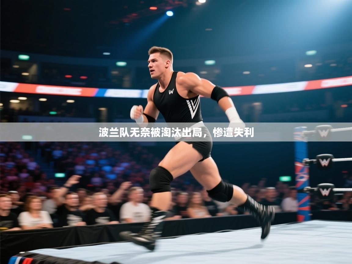 波兰队无奈被淘汰出局，惨遭失利  第1张