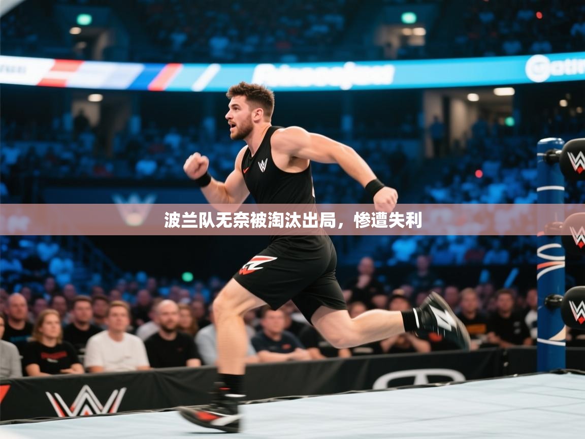 波兰队无奈被淘汰出局，惨遭失利  第2张