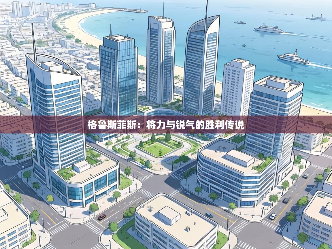 格鲁斯菲斯:将力与锐气的胜利传说 第1张