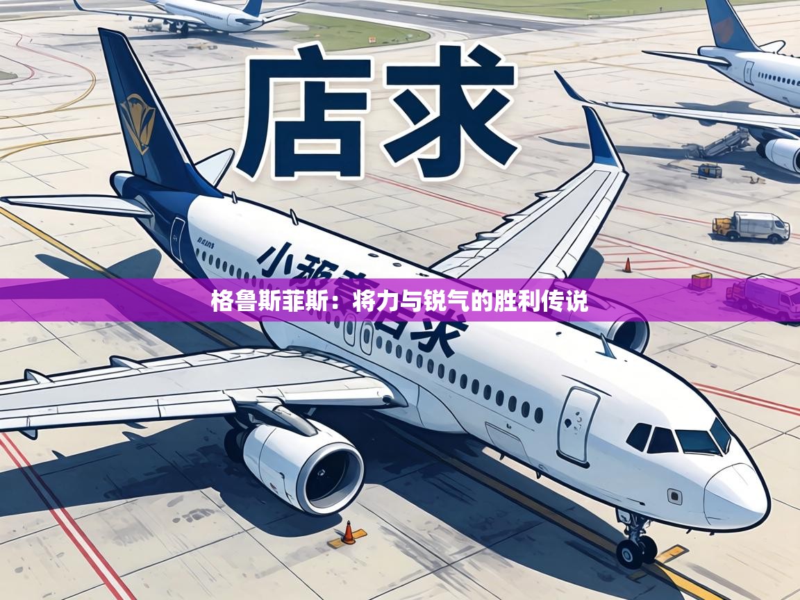 格鲁斯菲斯:将力与锐气的胜利传说 第2张