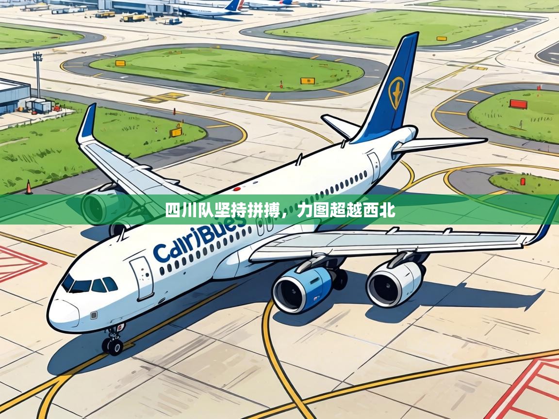 四川队坚持拼搏，力图超越西北  第1张