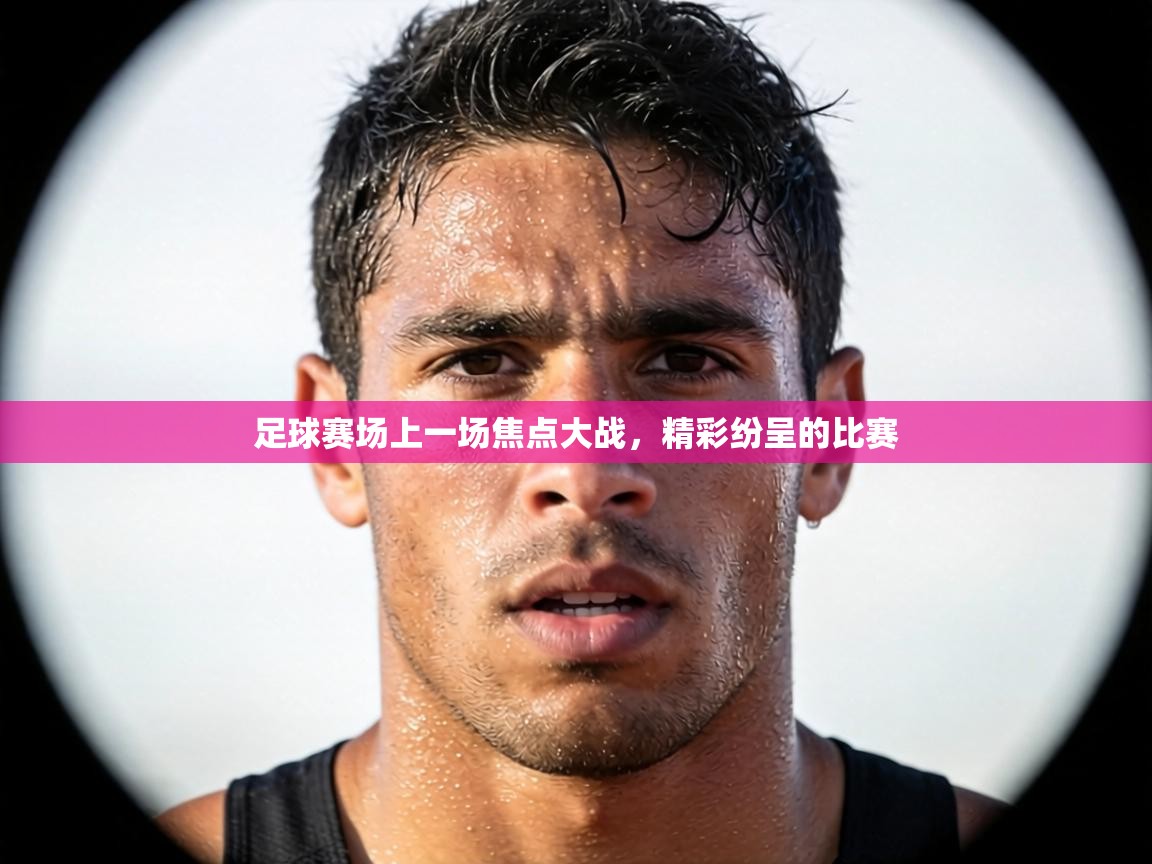 足球赛场上一场焦点大战,精彩纷呈的比赛 第1张