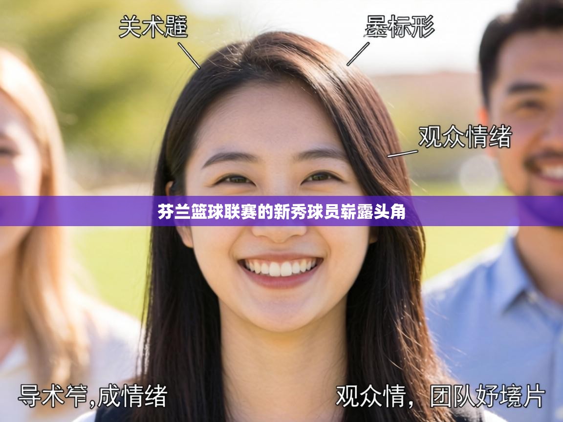 芬兰篮球联赛的新秀球员崭露头角 第1张