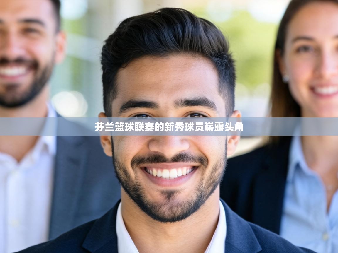 芬兰篮球联赛的新秀球员崭露头角 第2张