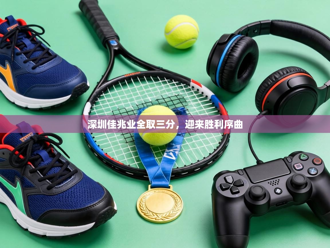 深圳佳兆业全取三分，迎来胜利序曲  第2张