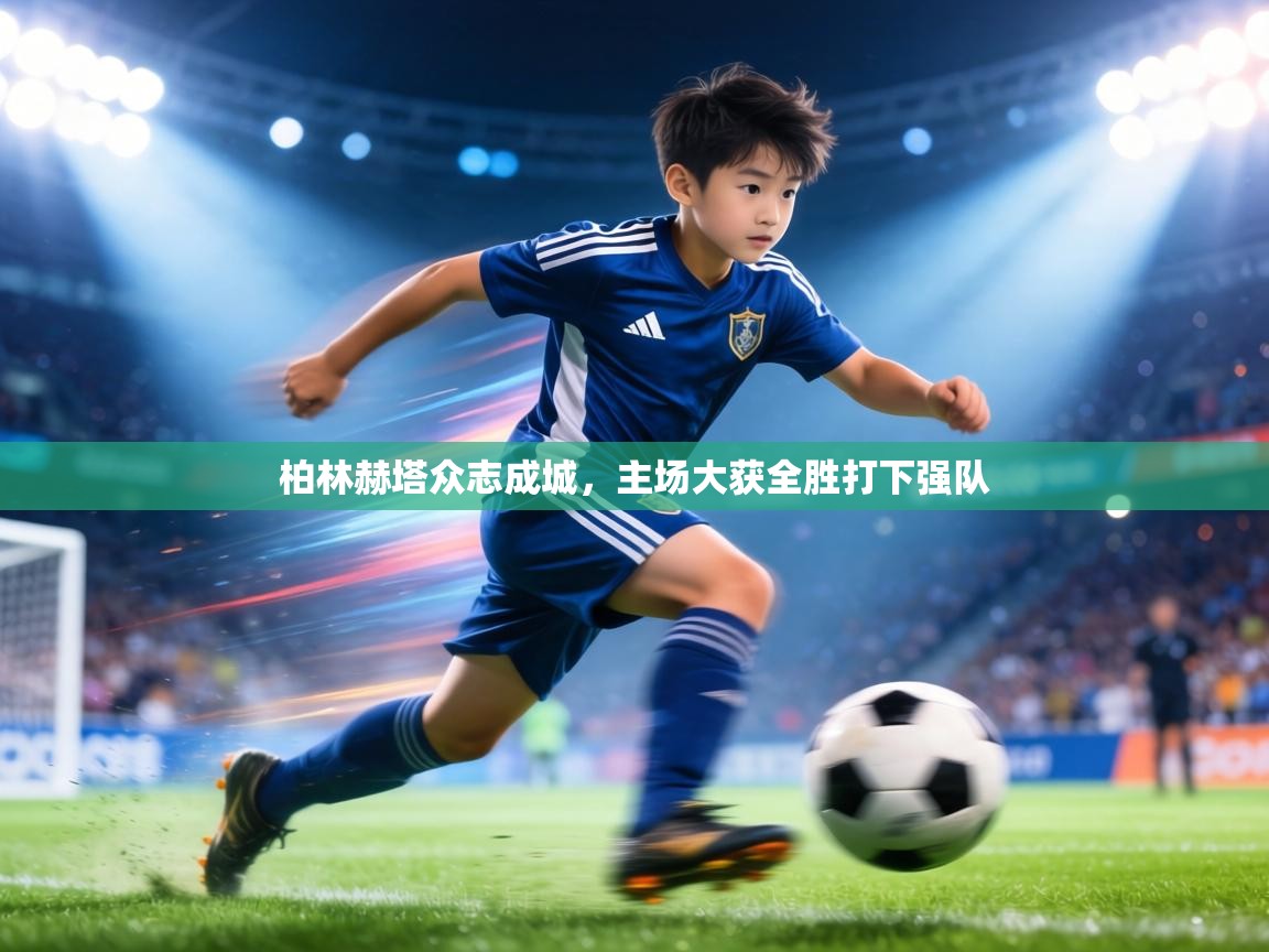 柏林赫塔众志成城,主场大获全胜打下强队