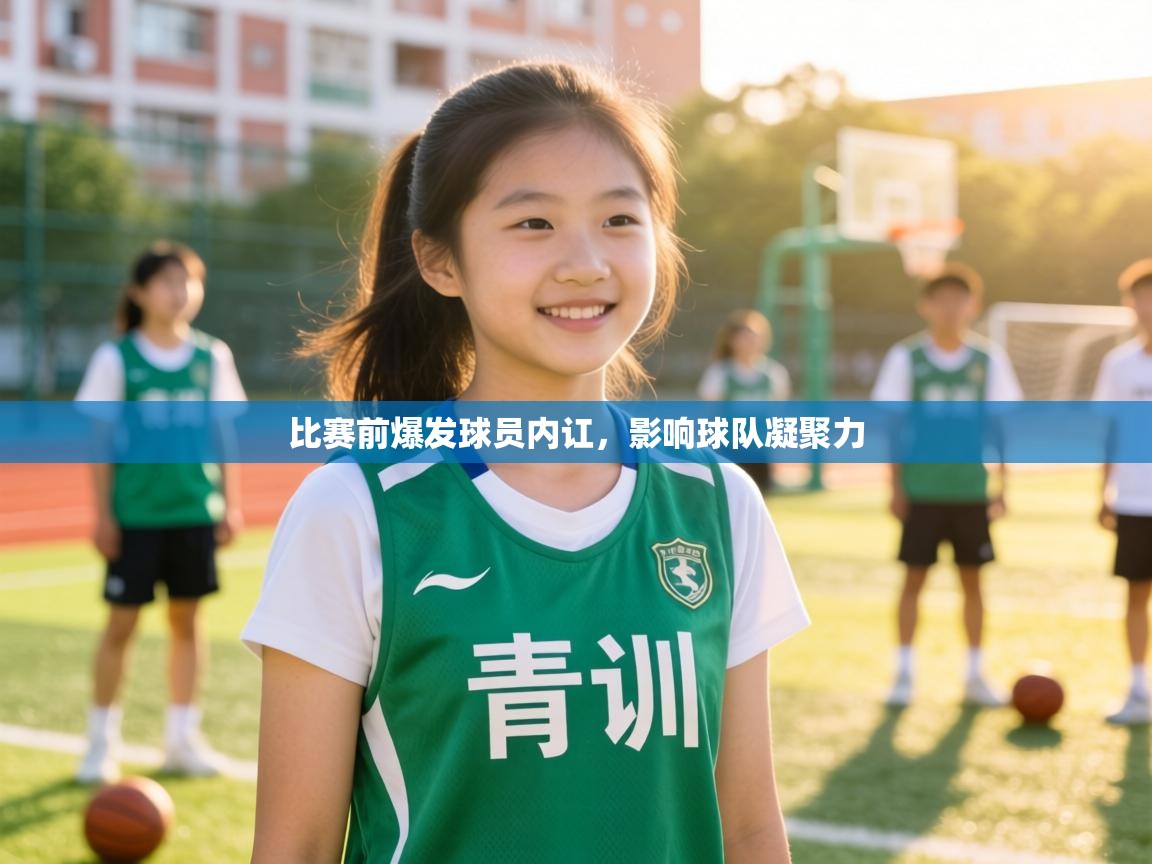 比赛前爆发球员内讧，影响球队凝聚力